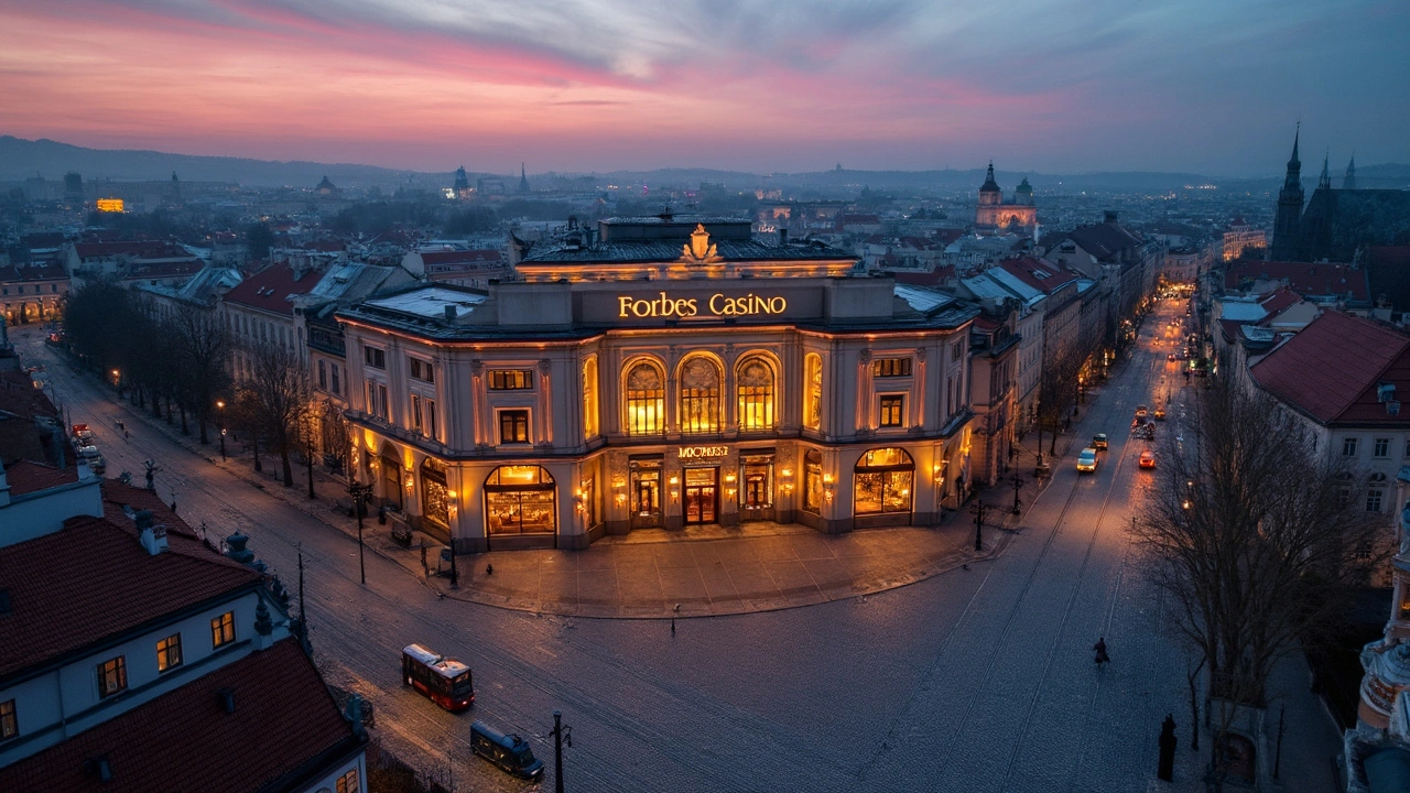 Bezpečnost a regulace