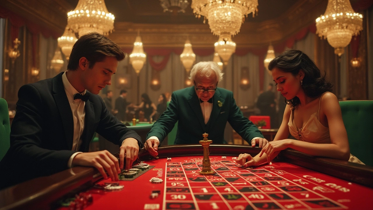 Bezpečnost a zodpovědné hraní