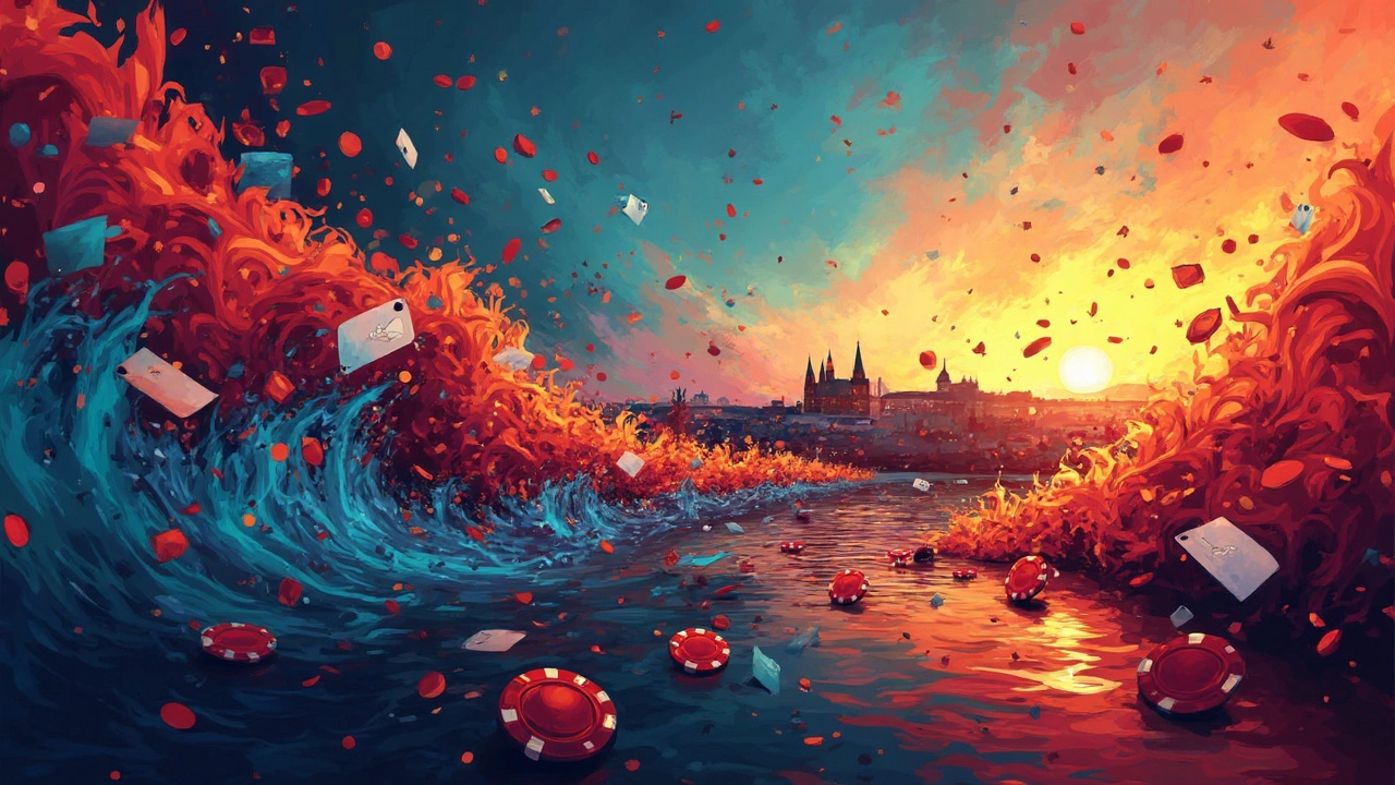 Jak se připravit na návštěvu