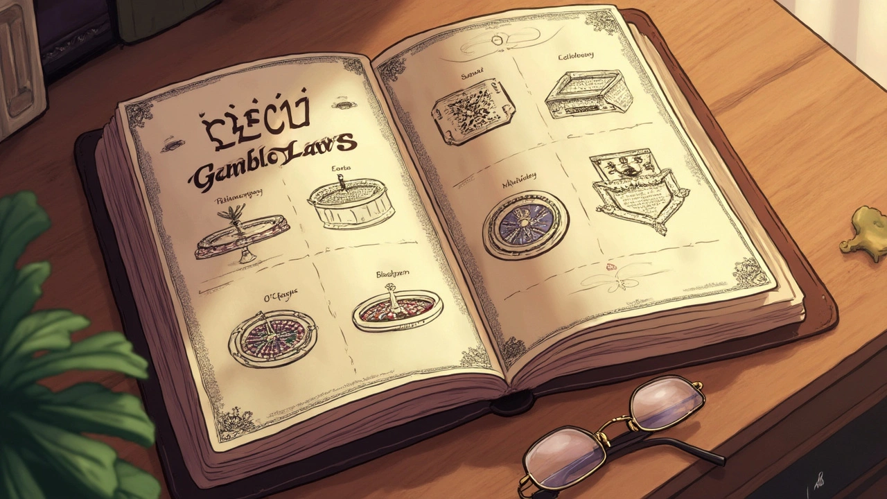 Jaké hry můžete hrát