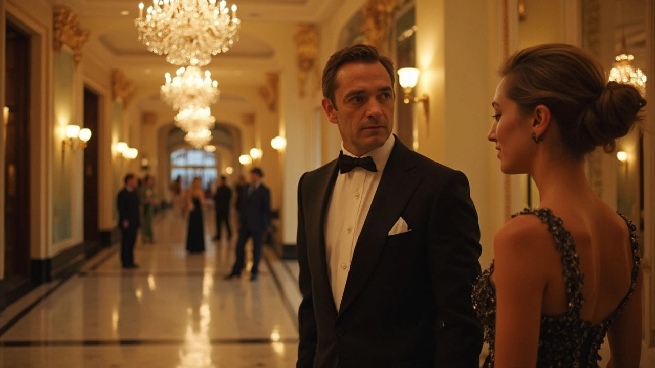 Kde přebýval James Bond v Casino Royale? Skvostné ubytování v Praze