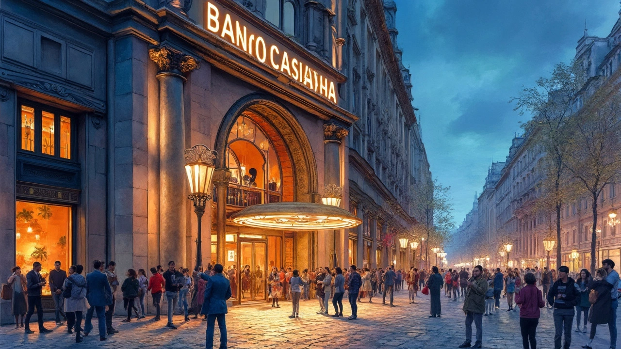 Praktické tipy pro návštěvníky