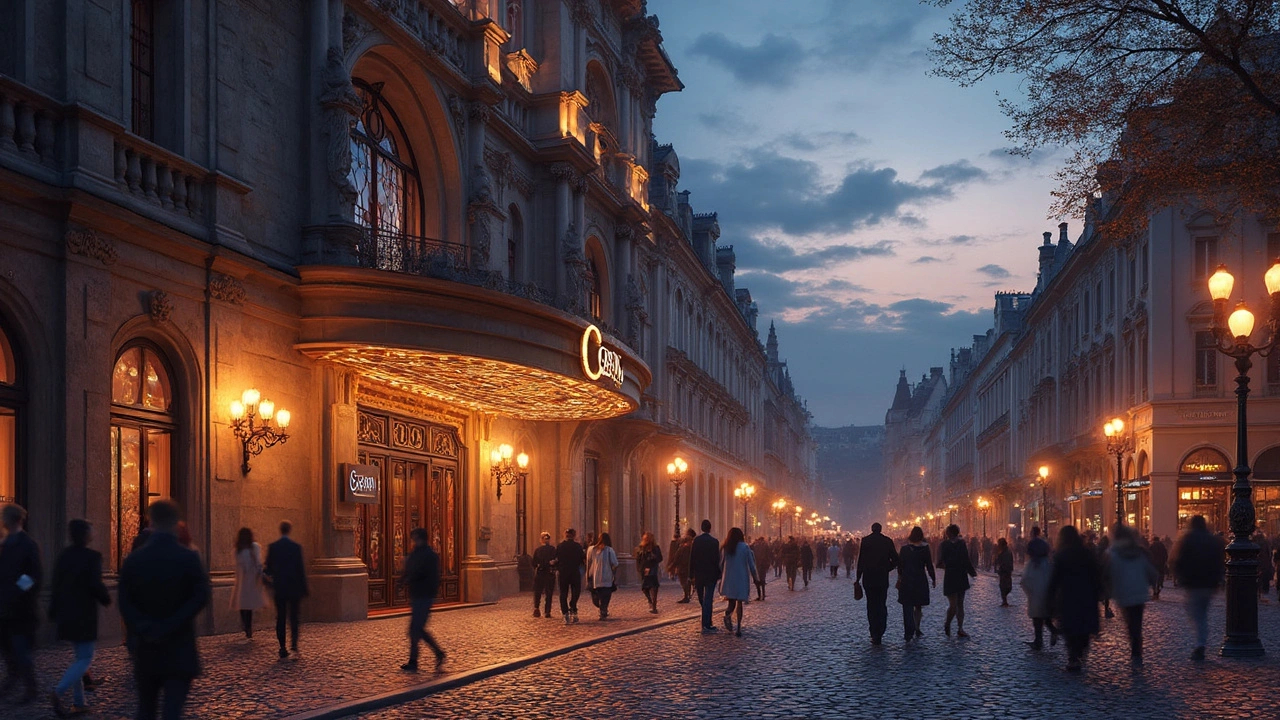 Regulace a bezpečnost