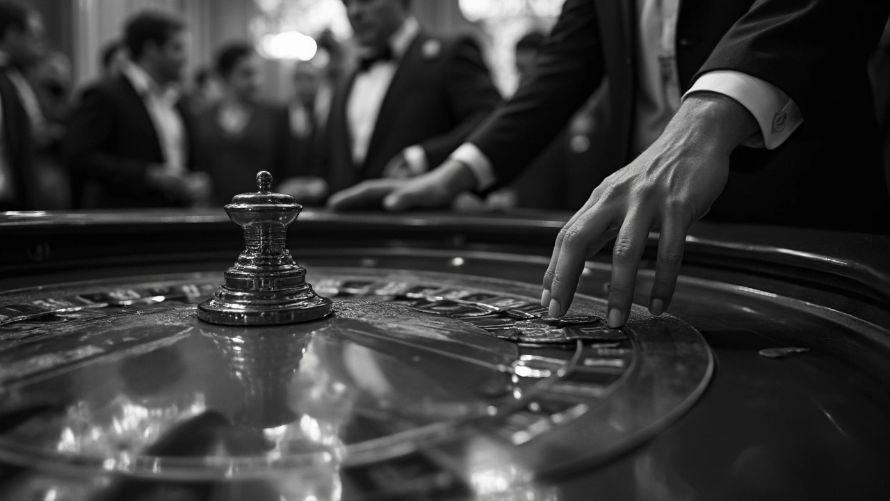 Spropitné v českých kasinech