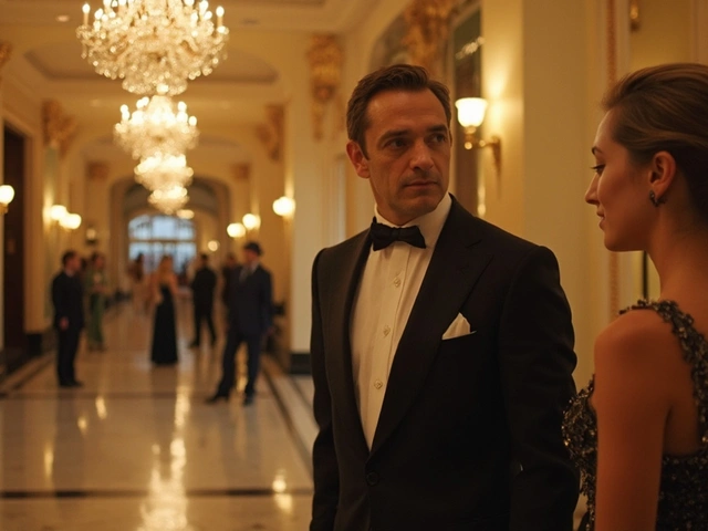 Kde přebýval James Bond v Casino Royale? Skvostné ubytování v Praze