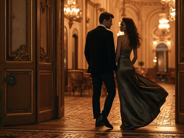 Prague Casino Dress Code: Co na sebe při návštěvě?