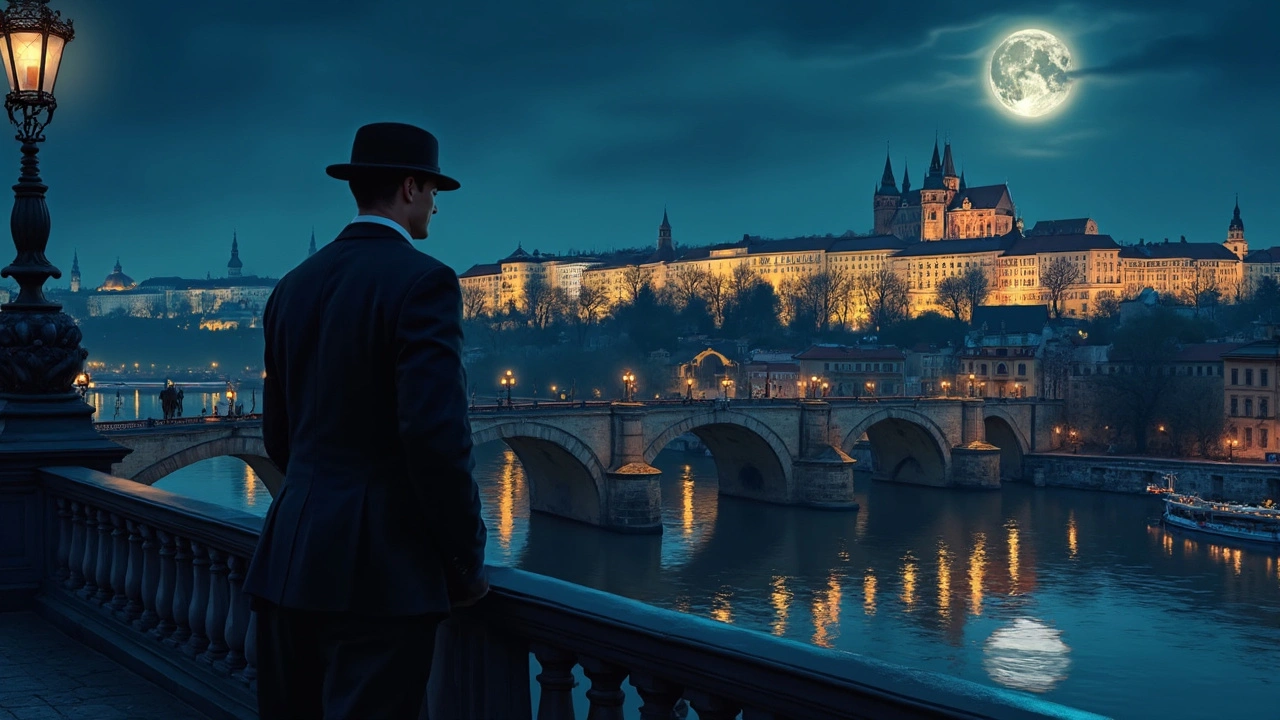 Tipy pro návštěvníky