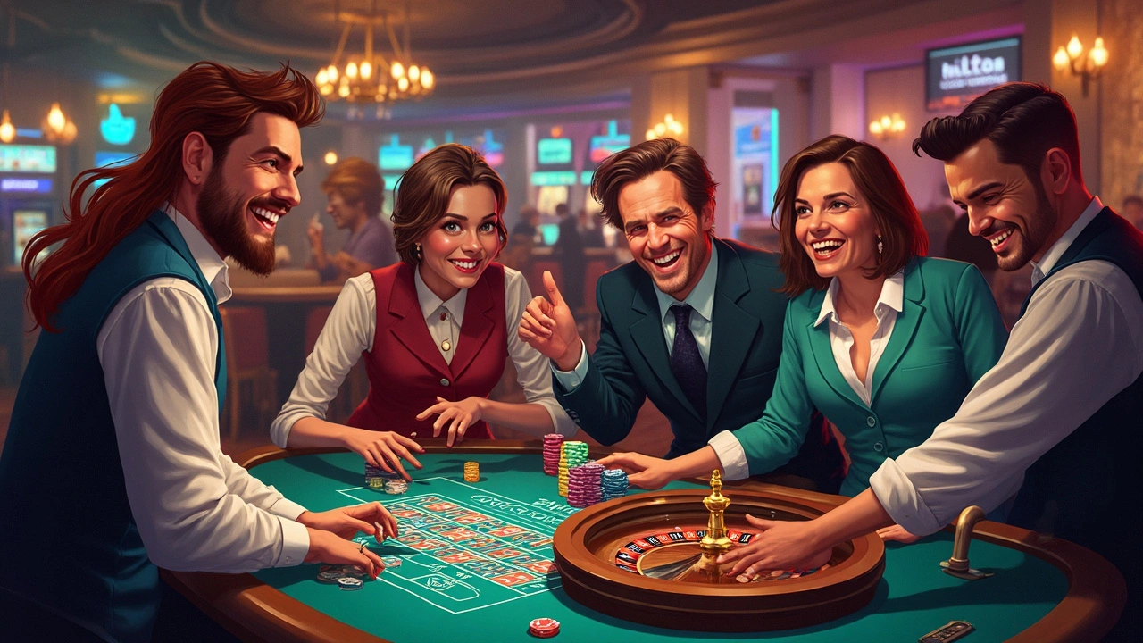 Tipy pro návštěvníky