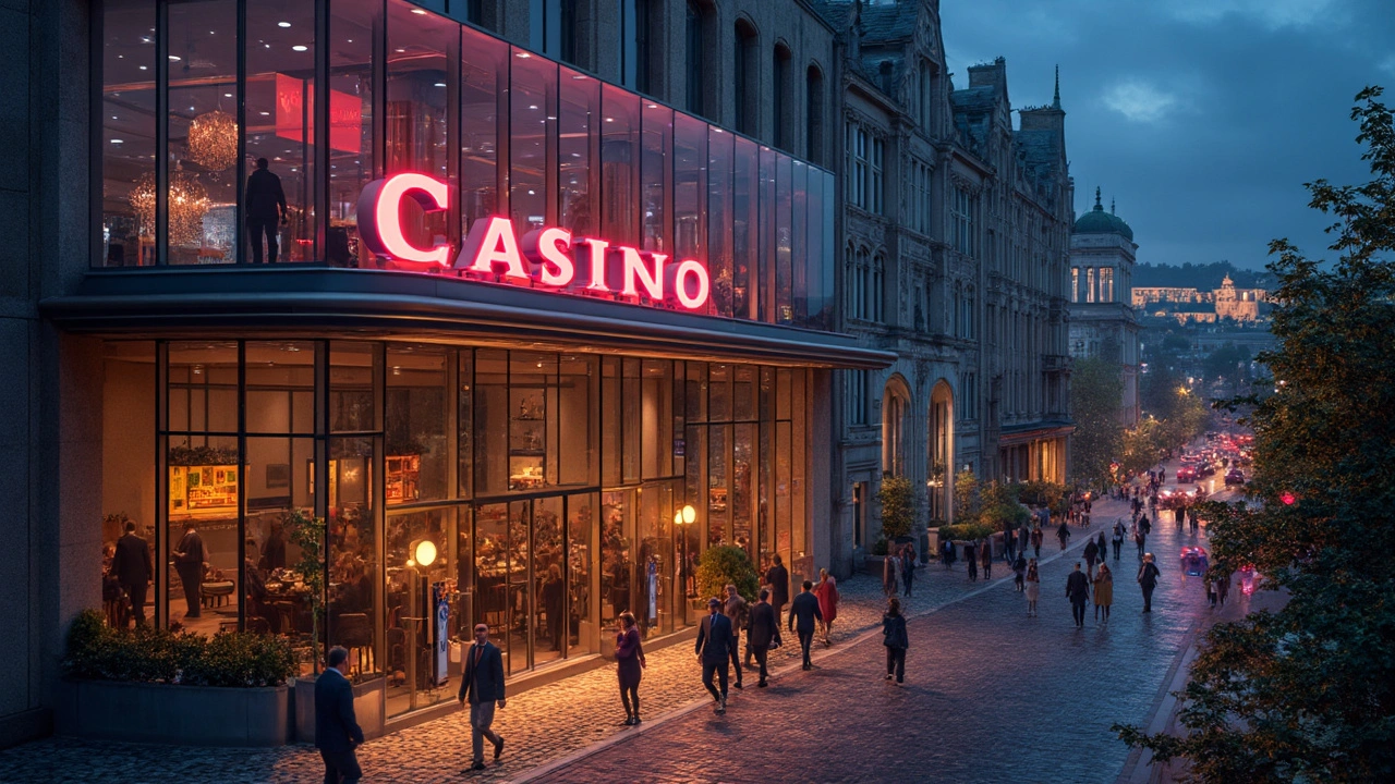 Tipy pro návštěvníky