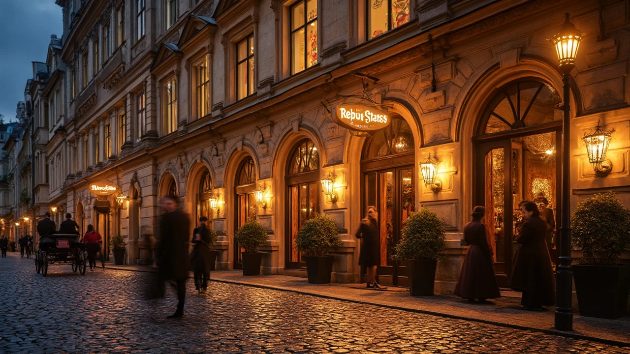 Tipy pro návštěvníky