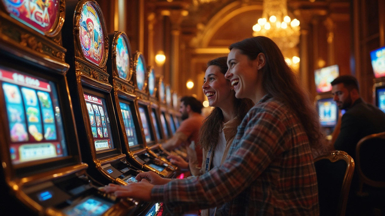 Tipy pro první návštěvníky