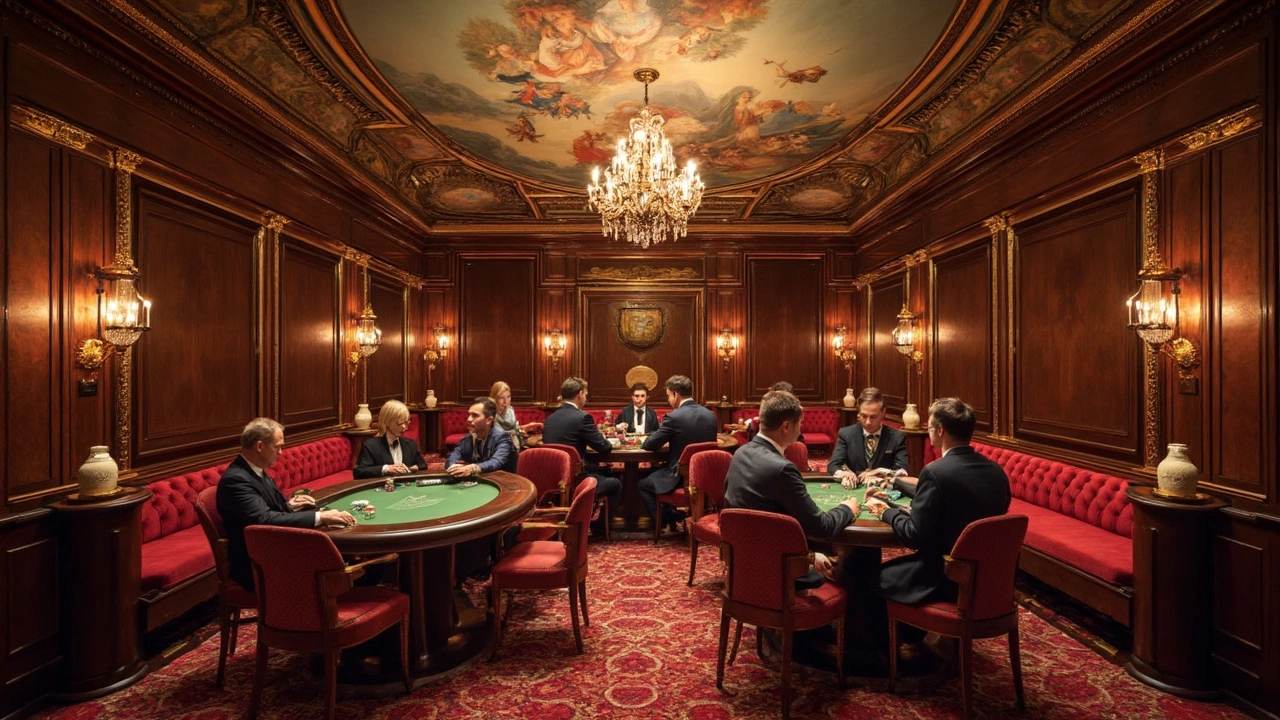 Tipy pro první návštěvu