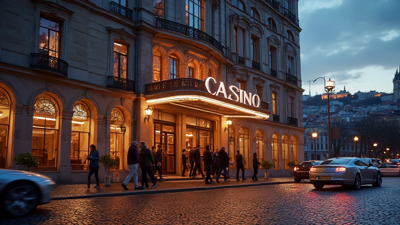 Zajímavosti a bonusy