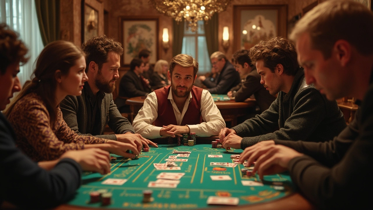 Card Casino Prague: Zajímavosti a Tipy pro Hráče