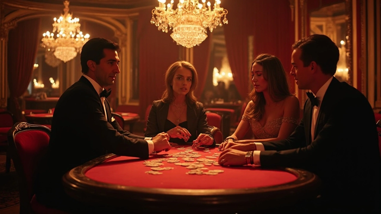 Kde se natáčel Casino Royale: Tajemství, které nás přivádí do Prahy