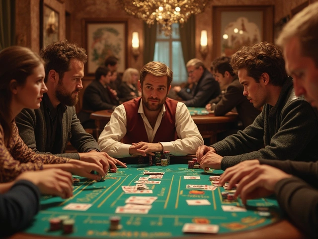 Card Casino Prague: Zajímavosti a Tipy pro Hráče