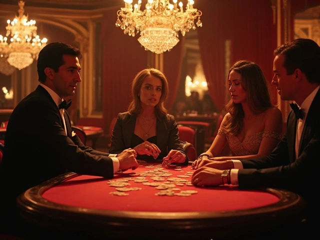 Kde se natáčel Casino Royale: Tajemství, které nás přivádí do Prahy