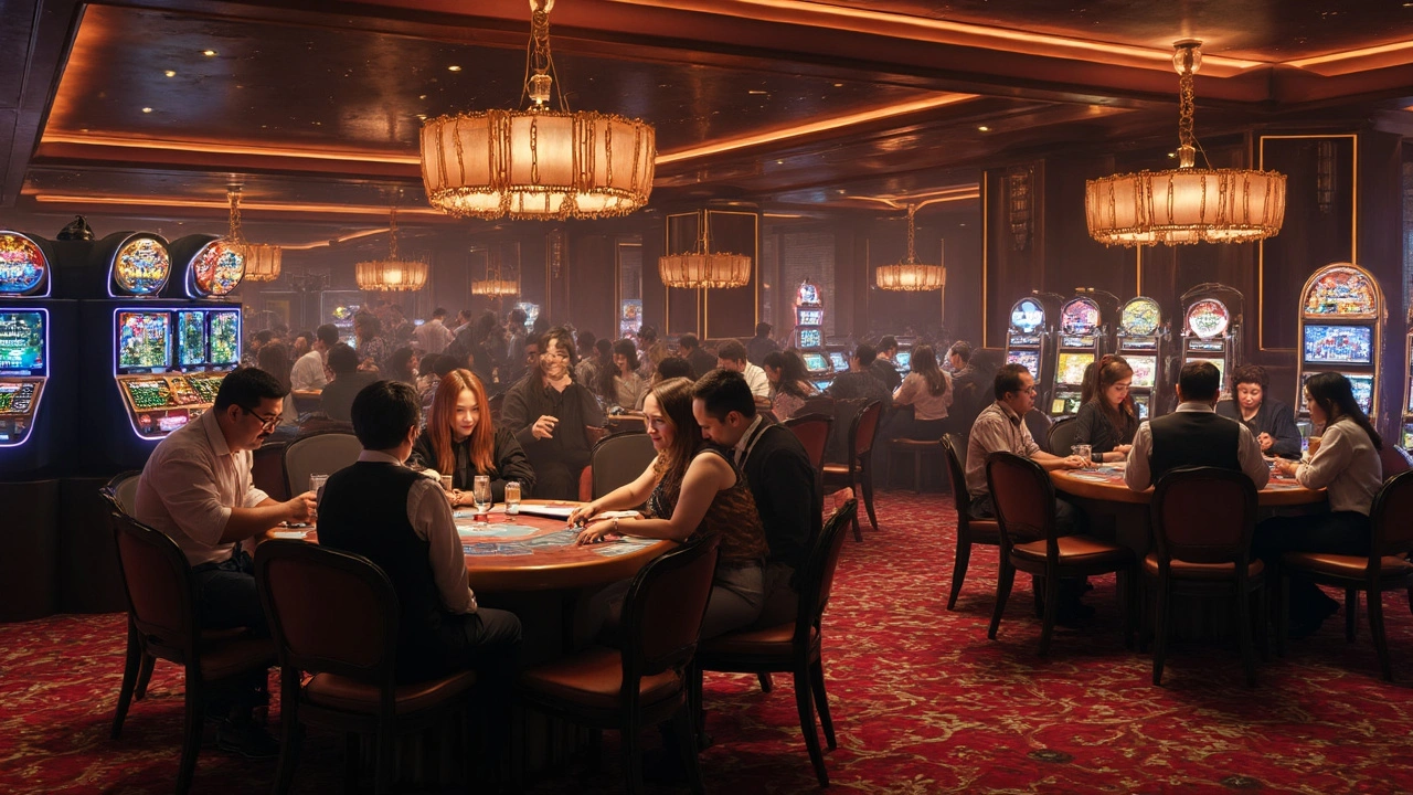 Tipy pro návštěvníky