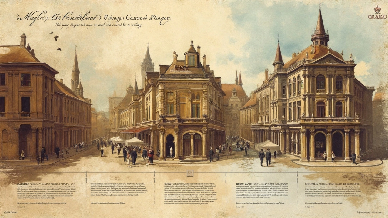 Užitečné tipy pro návštěvníky