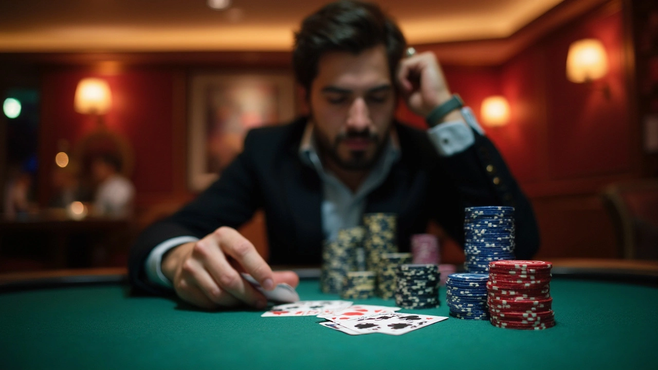 Zkušenosti pravidelných návštěvníků